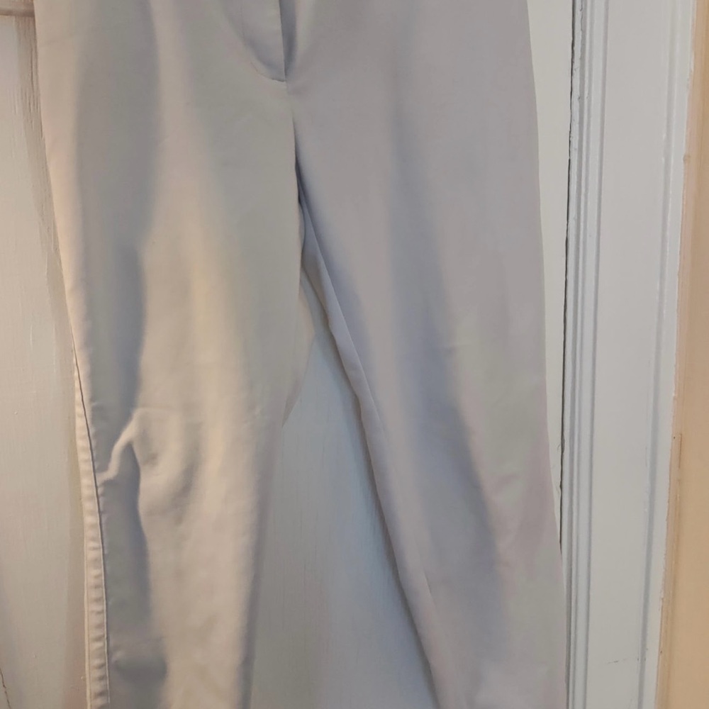 Karl Lagerfeld Light Grey Trousers